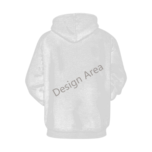 Custom Women's Hoodie