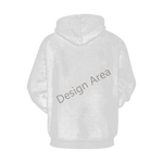 Load image into Gallery viewer, Custom Women&#39;s Hoodie
