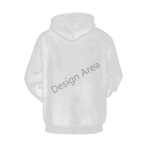 Custom Women's Hoodie